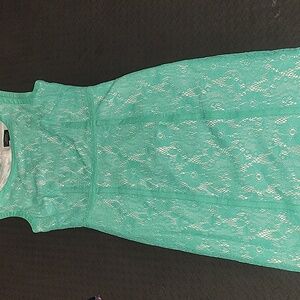 Elie Tahari Lace Dress GORGEOUS cocktail dress